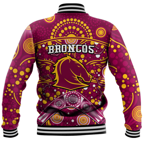 broncos-rugby-baseball-jacket-boomerang-indigenous-dots