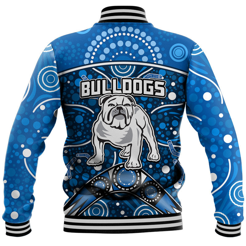 bulldogs-rugby-baseball-jacket-boomerang-indigenous-dots