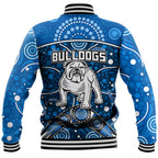 bulldogs-rugby-baseball-jacket-boomerang-indigenous-dots