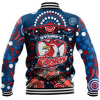 roosters-rugby-baseball-jacket-boomerang-indigenous-dots