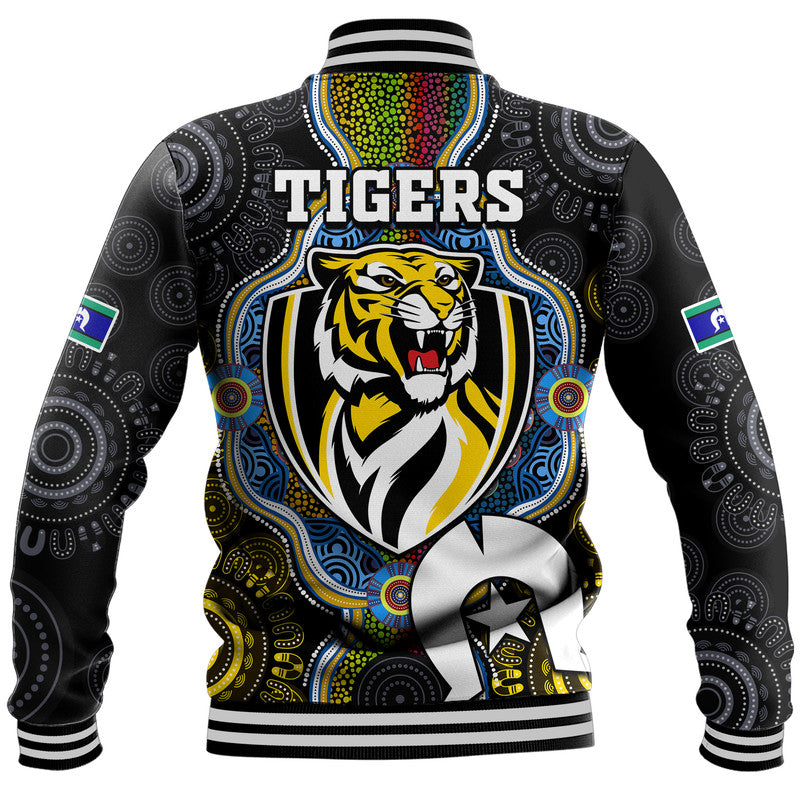 richmond-tigers-football-naidoc-week-baseball-jacket-indigenous
