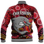 dolphins-rugby-baseball-jacket-aboriginal-dots-verion