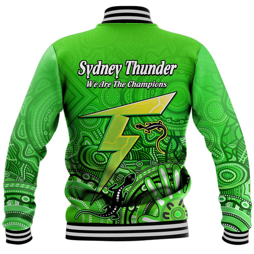 sydney-thunder-cricket-champions-baseball-jacket-lizard-indigenous-aboriginal