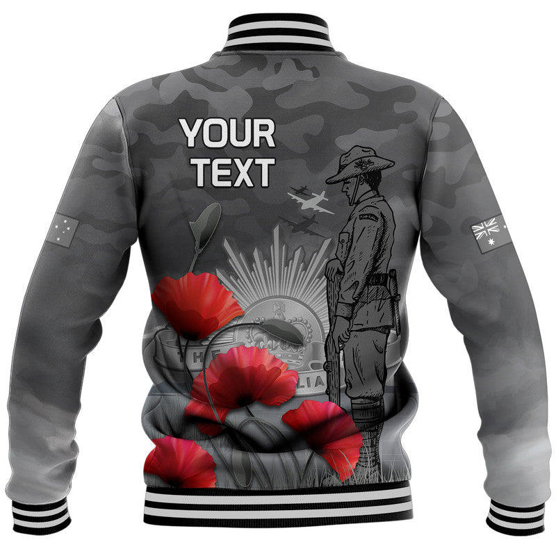 custom-personalised-remembrance-day-baseball-jacket-soldier-australian-army-rising-sun-with-red-poppy