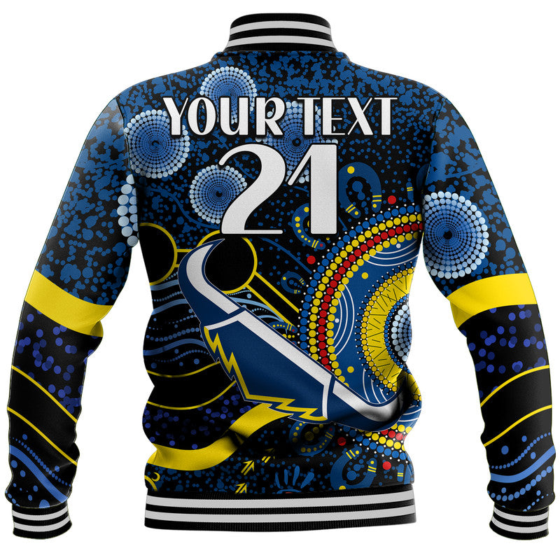 custom-personalised-cowboys-rugby-baseball-jacket-aboriginal-dots-version