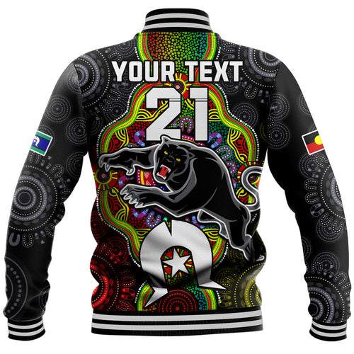 custom-personalised-panthers-rugby-naidoc-week-baseball-jacket-indigenous