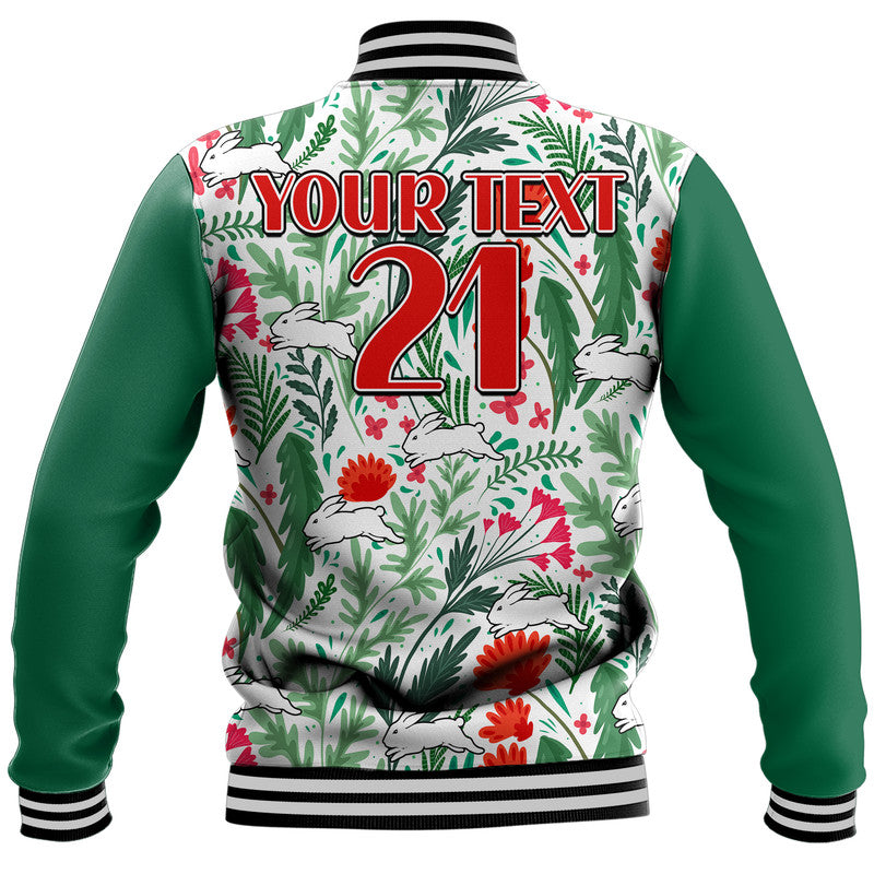 custom-personalised-rabbitohs-poppy-flowers-field-baseball-jacket