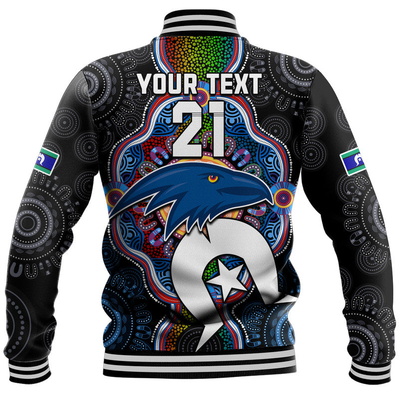 custom-personalised-crows-football-naidoc-week-2023-baseball-jacket-for-our-elders-indigenous