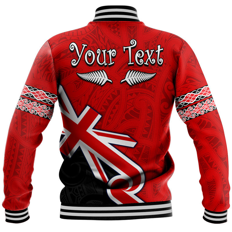 custom-personalised-waitangi-baseball-jacket-aotearoa-tino-rangatiratanga-flag-with-silver-fern
