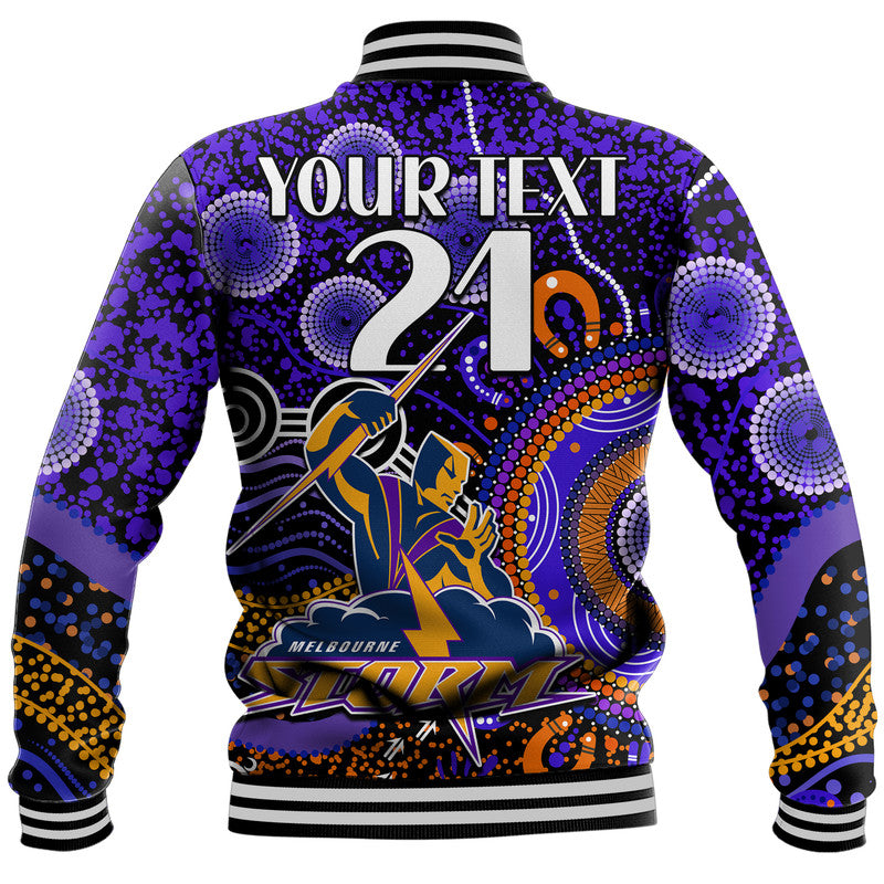 custom-personalised-storm-rugby-baseball-jacket-aboriginal-dots