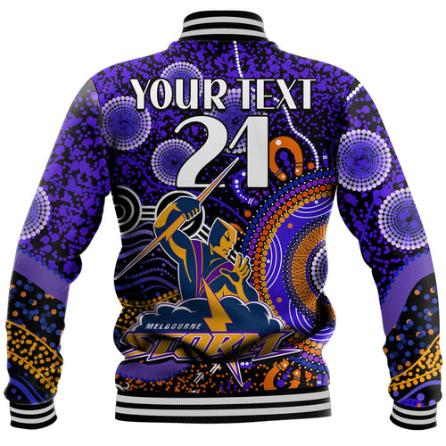 custom-personalised-storm-rugby-baseball-jacket-aboriginal-dots