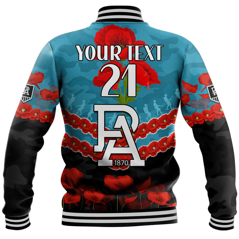 custom-personalised-port-adelaide-power-football-anzac-baseball-jacket-lest-we-forget