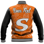 custom-personalised-perth-scorchers-cricket-happy-easter-day-baseball-jacket-simple-style