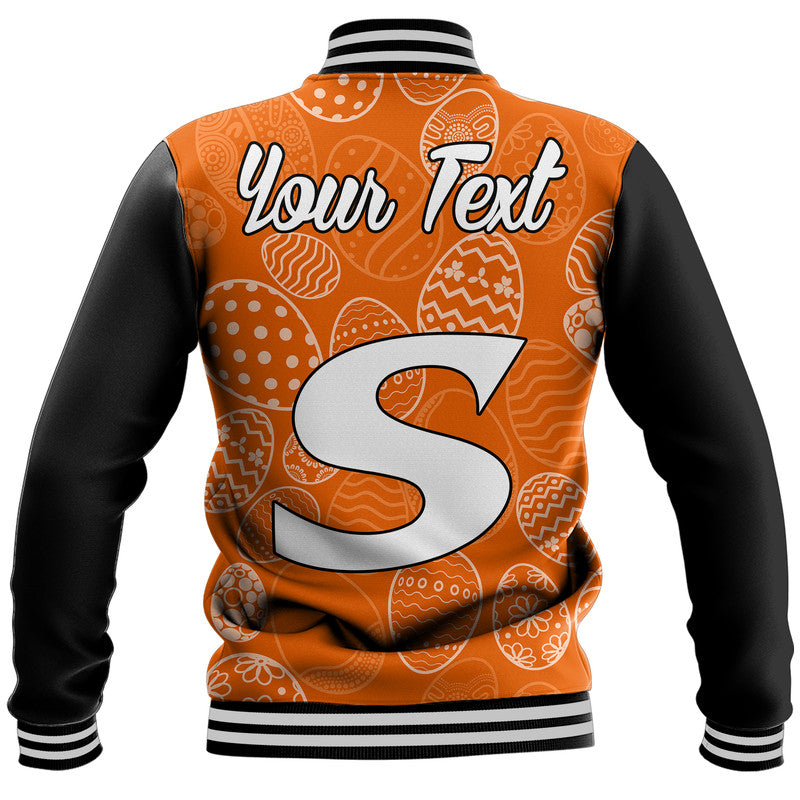 custom-personalised-perth-scorchers-cricket-happy-easter-day-baseball-jacket-simple-style