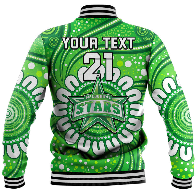 custom-personalised-melbourne-stars-cricket-baseball-jacket-aboriginal