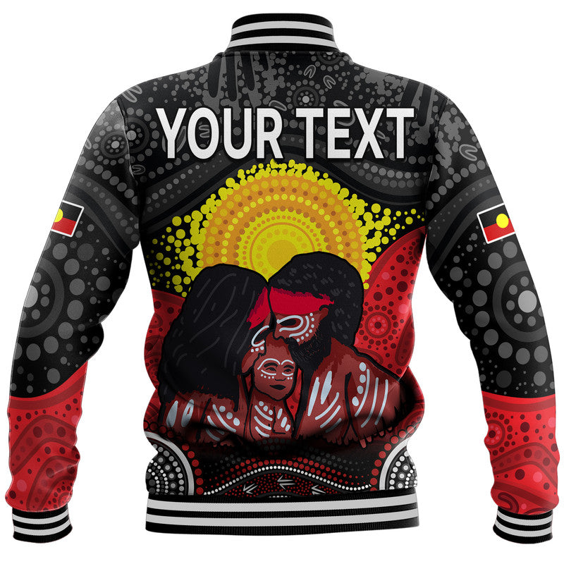 custom-personalised-australia-indigenous-aboriginal-family-baseball-jacket