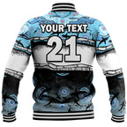 custom-text-and-number-sharkies-aboriginal-baseball-jacket