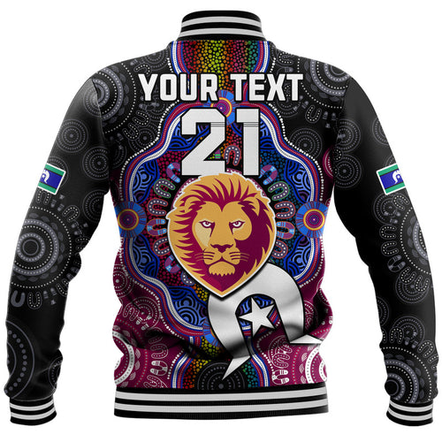 custom-personalised-brisbane-lions-football-naidoc-week-baseball-jacket-indigenous