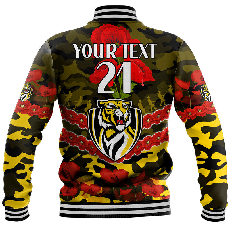 custom-personalised-richmond-tigers-football-anzac-baseball-jacket-lest-we-forget