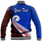 custom-personalised-waitangi-day-baseball-jacket-aotearoa-hei-tiki-silver-fern