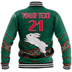 custom-personalised-rabbitohs-australia-day-baseball-jacket-flag-map-and-aboriginal-wave