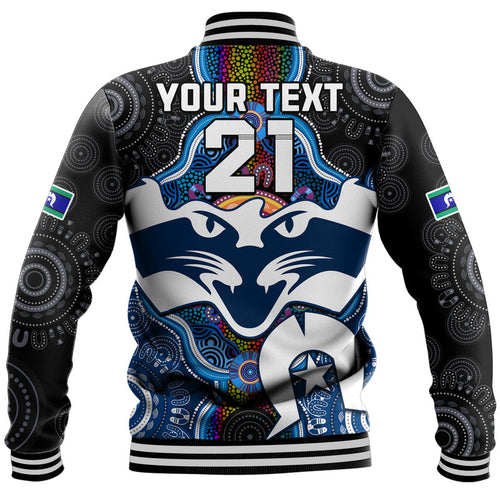 custom-personalised-cats-football-naidoc-week-baseball-jacket-indigenous