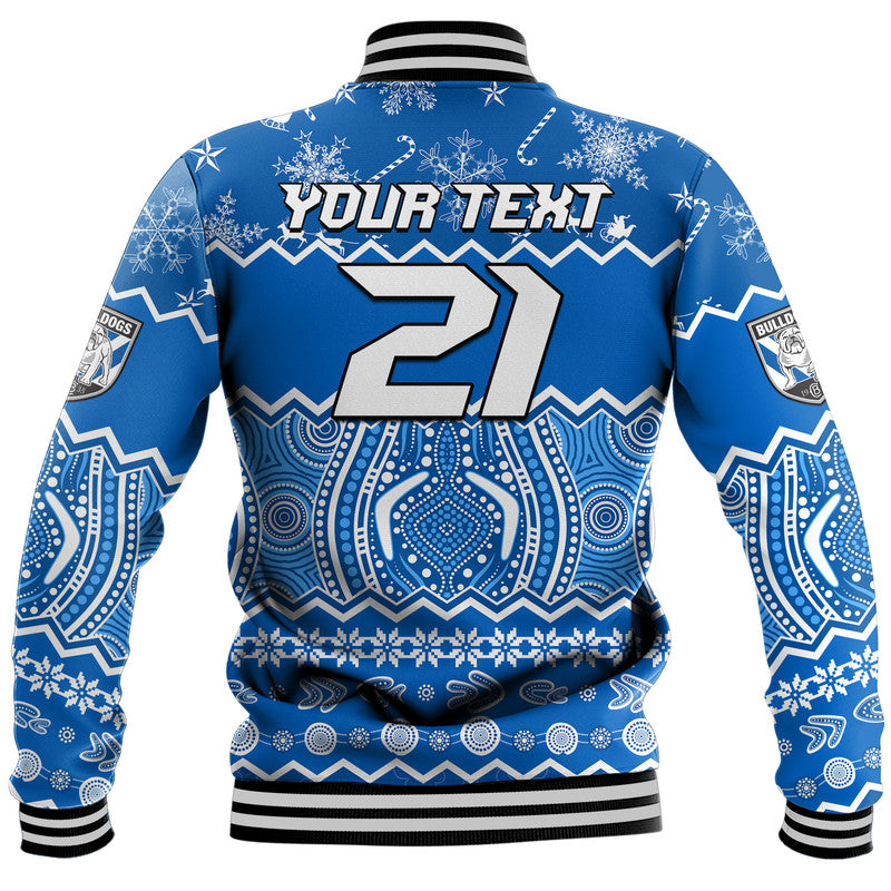custom-personalised-bulldogs-aboriginal-canterbury-bankstown-christmas-vibe-baseball-jacket
