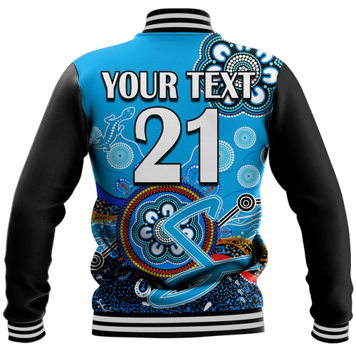 custom-personalised-adelaide-strikers-baseball-jacket-cricket-indigenous-aboriginal-lizard-version