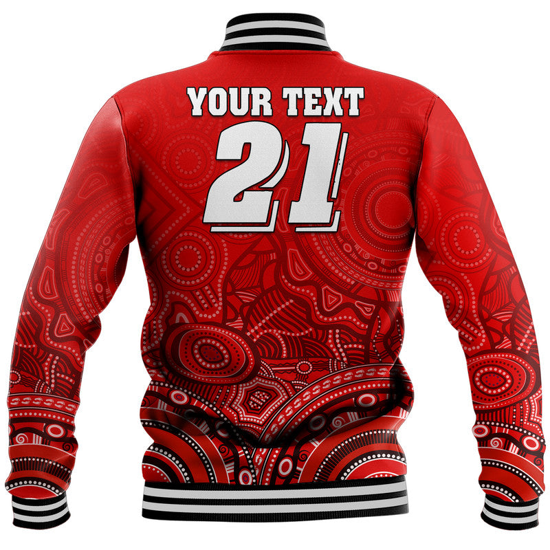 custom-personalised-melbourne-renegades-indigenous-aboriginal-arts-baseball-jacket