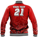 custom-personalised-melbourne-renegades-indigenous-aboriginal-arts-baseball-jacket