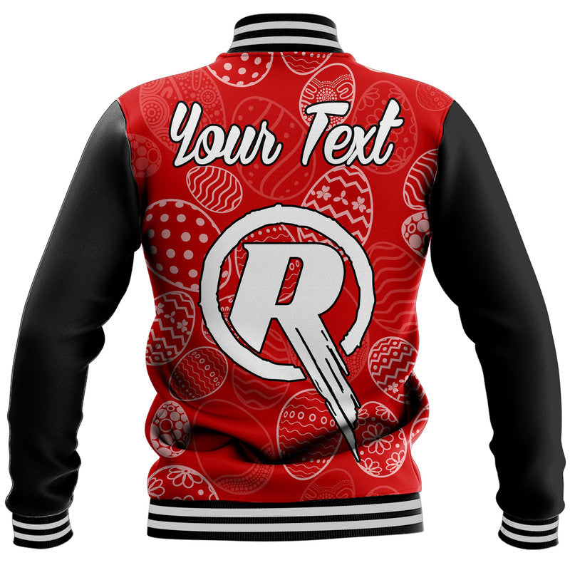 custom-personalised-melbourne-renegades-cricket-happy-easter-day-baseball-jacket-simple-style