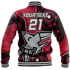 custom-personalised-essendon-football-aboriginal-bombers-baseball-jacket