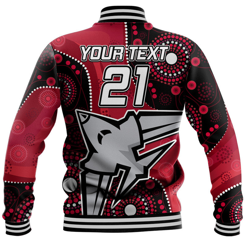 custom-personalised-essendon-football-aboriginal-bombers-baseball-jacket