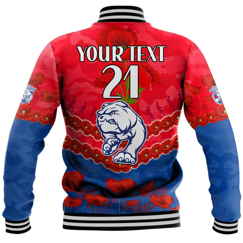 custom-personalised-western-bulldogs-football-anzac-baseball-jacket-lest-we-forget