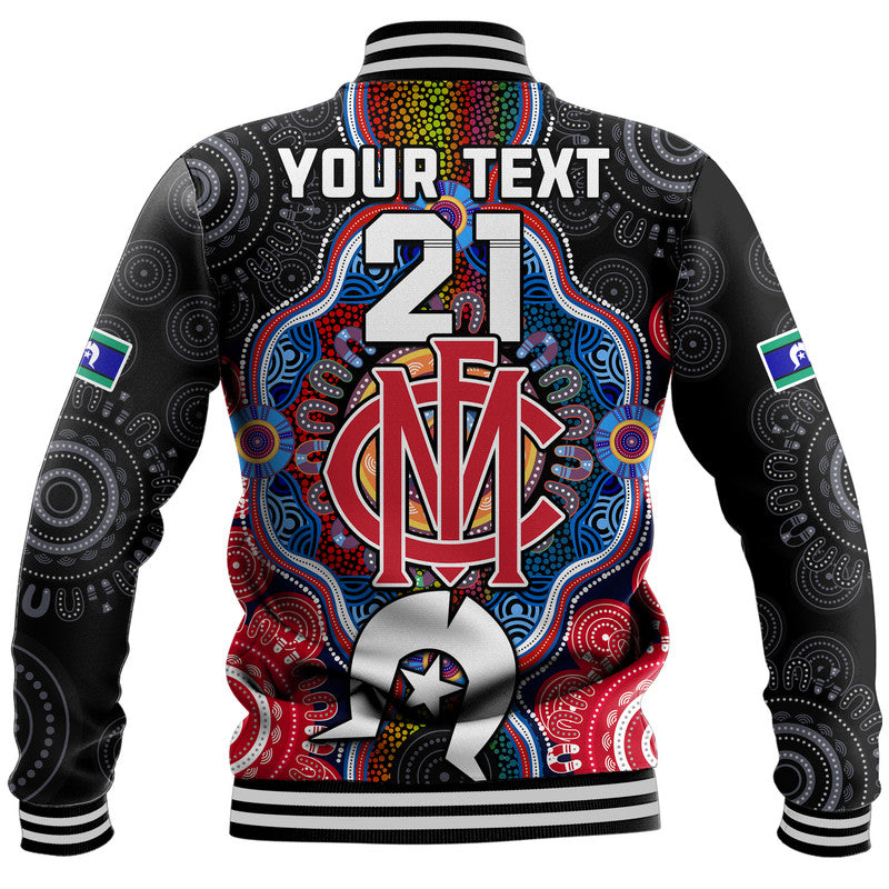 custom-personalised-demons-football-naidoc-week-baseball-jacket-indigenous