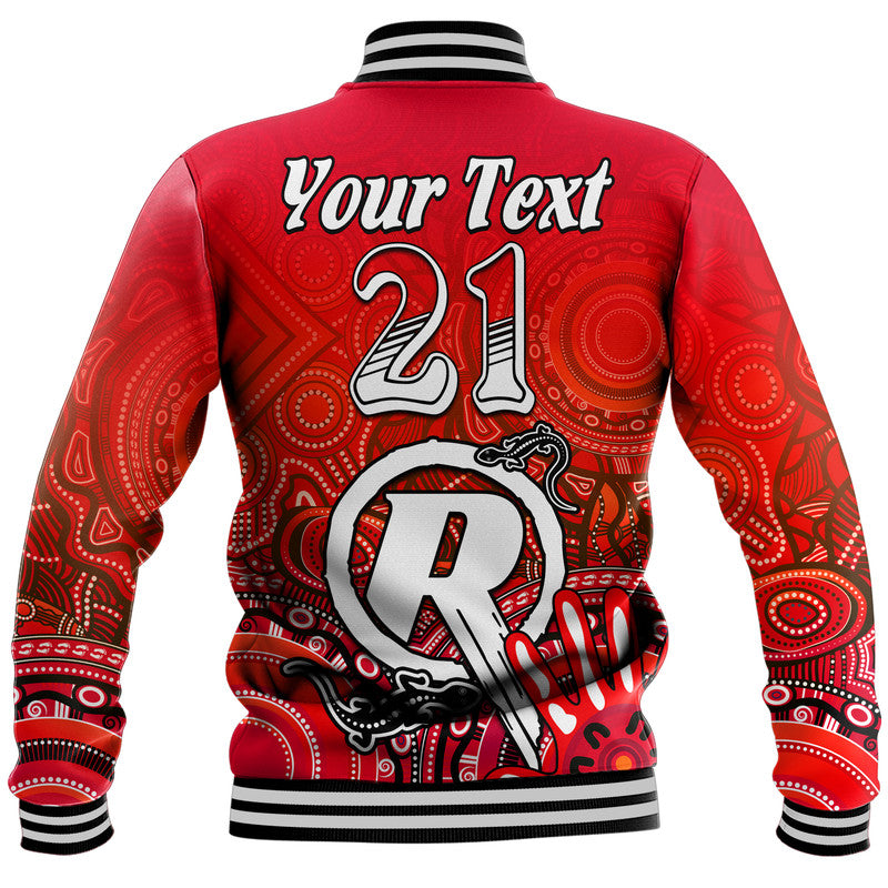 custom-personalised-melbourne-renegades-champions-baseball-jacket-lizard-indigenous-aboriginal