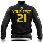 custom-personalised-macarthur-soccer-baseball-jacket-bulls-black-and-gold
