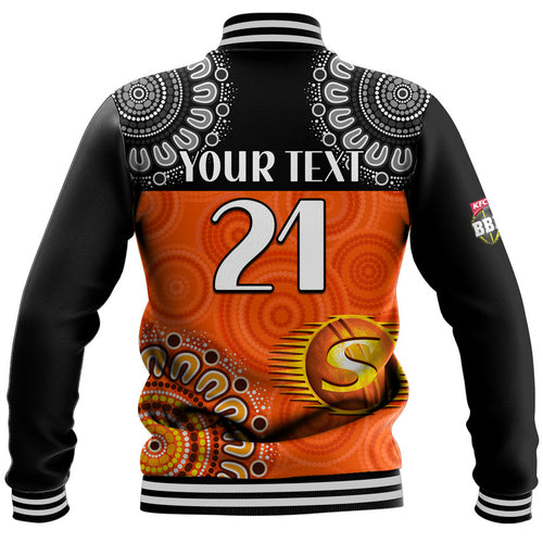 custom-personalised-perth-scorchers-cricket-baseball-jacket-aboriginal-double-boomerang