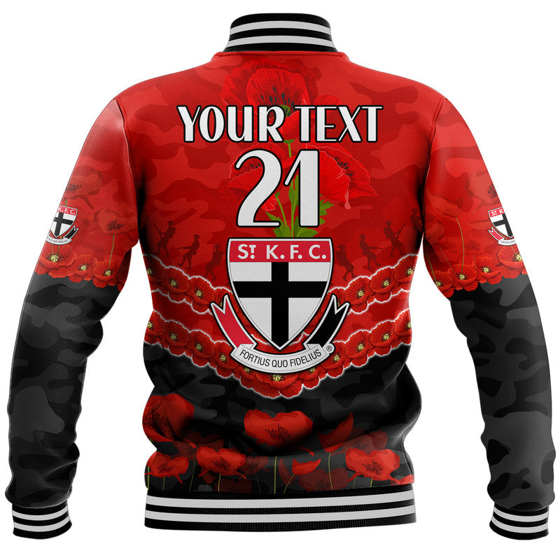 custom-personalised-st-kilda-saints-football-anzac-baseball-jacket-lest-we-forget