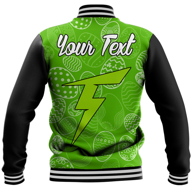 custom-personalised-sydney-thunder-cricket-happy-easter-day-baseball-jacket-simple-style