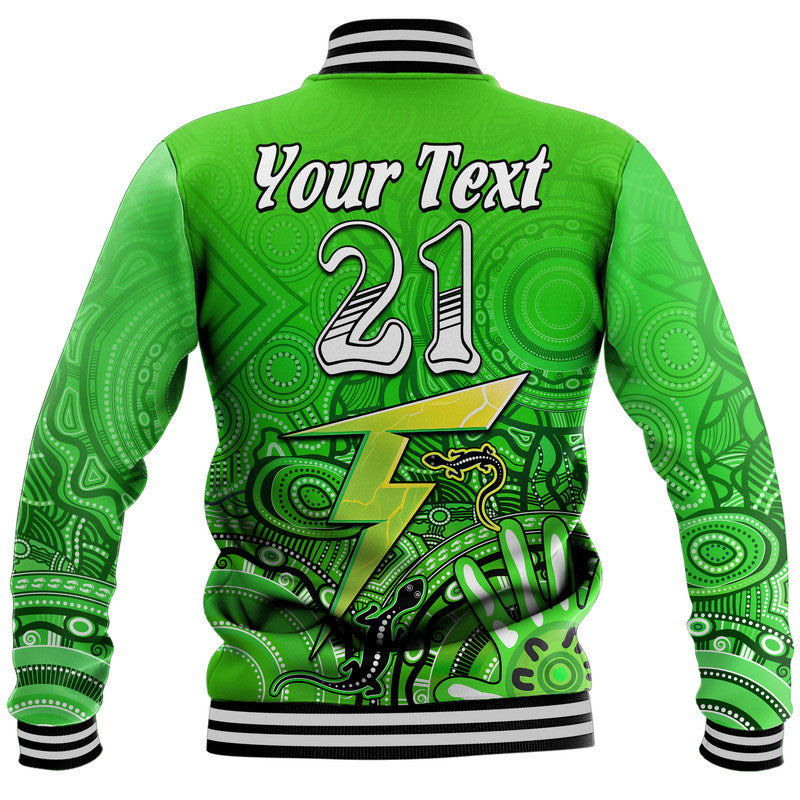 custom-personalised-sydney-thunder-cricket-champions-baseball-jacket-lizard-indigenous-aboriginal