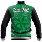 custom-personalised-melbourne-stars-cricket-happy-easter-day-baseball-jacket-simple-style