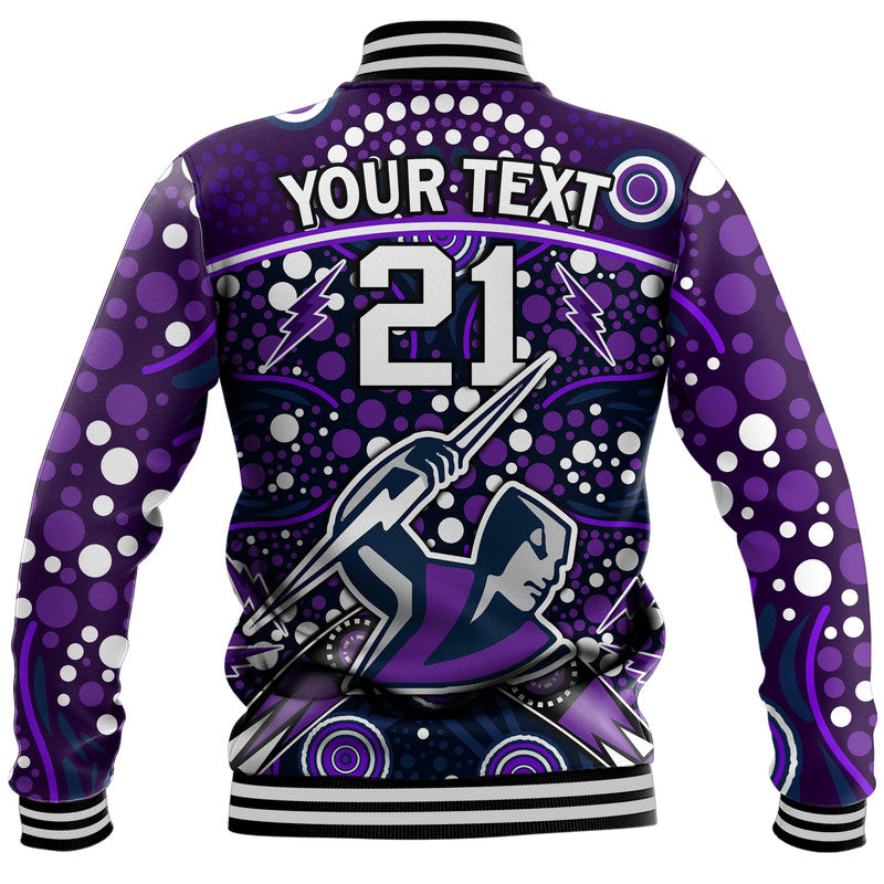 custom-personalised-storm-rugby-baseball-jacket-melbourne-boomerang-indigenous-dots