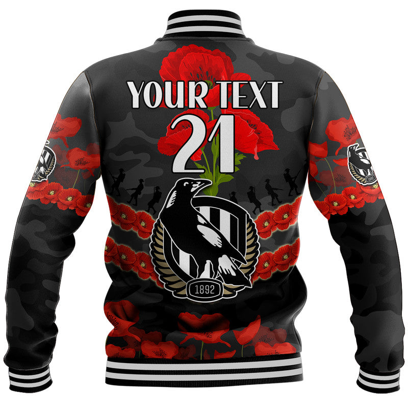 custom-personalised-magpies-football-anzac-baseball-jacket-lest-we-forget