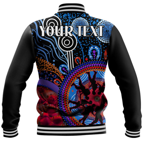 custom-personalised-australia-anzac-day-baseball-jacket-aboriginal-military-and-poppy-flowers-style