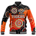 custom-text-and-number-wests-tigers-indigenous-aboriginal-rugby-baseball-jacket