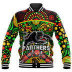 custom-personalised-panthers-rugby-baseball-jacket-boomerang-indigenous-dots
