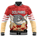 redcliffe-dolphins-rugby-anzac-baseball-jacket-we-will-remember