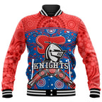 knights-rugby-baseball-jacket-novocastrians-boomerang-indigenous-dots