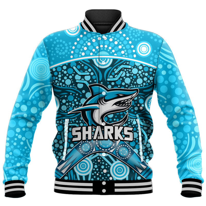 sharks-rugby-baseball-jacket-boomerang-indigenous-dots
